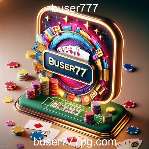 A Magia dos Jogos de Cartas no Buser777